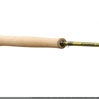 Sage Fly Fishing – PULSE Fly Rod
