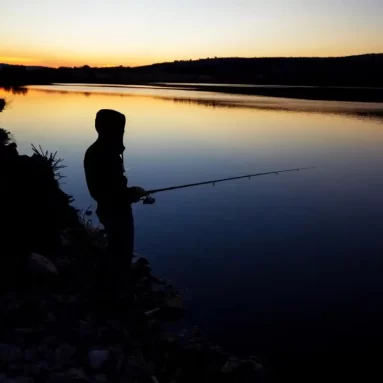 Bass Fishing At Night – An Effective Way To Fish